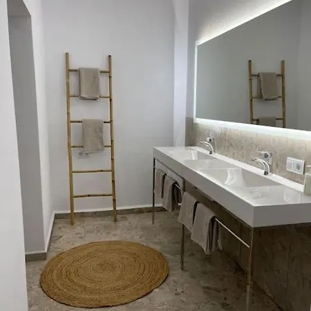 Tatil Evi Ferienhaus_es_faro Neu, Modern, Strandnah Can Picafort (Mallorca)